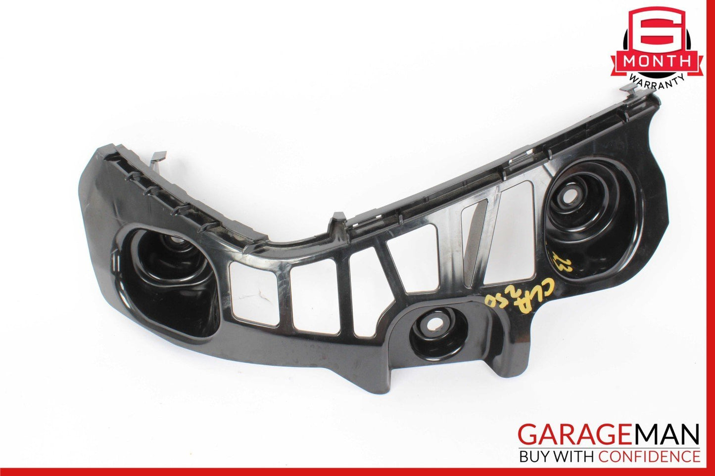20-23 Mercedes W118 CLA250 Rear Right Side Bumper Mount Support Bracket OEM