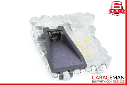 10-16 Mercedes W204 C350 E350 SLK350 Active Lane Assist Front Camera OEM