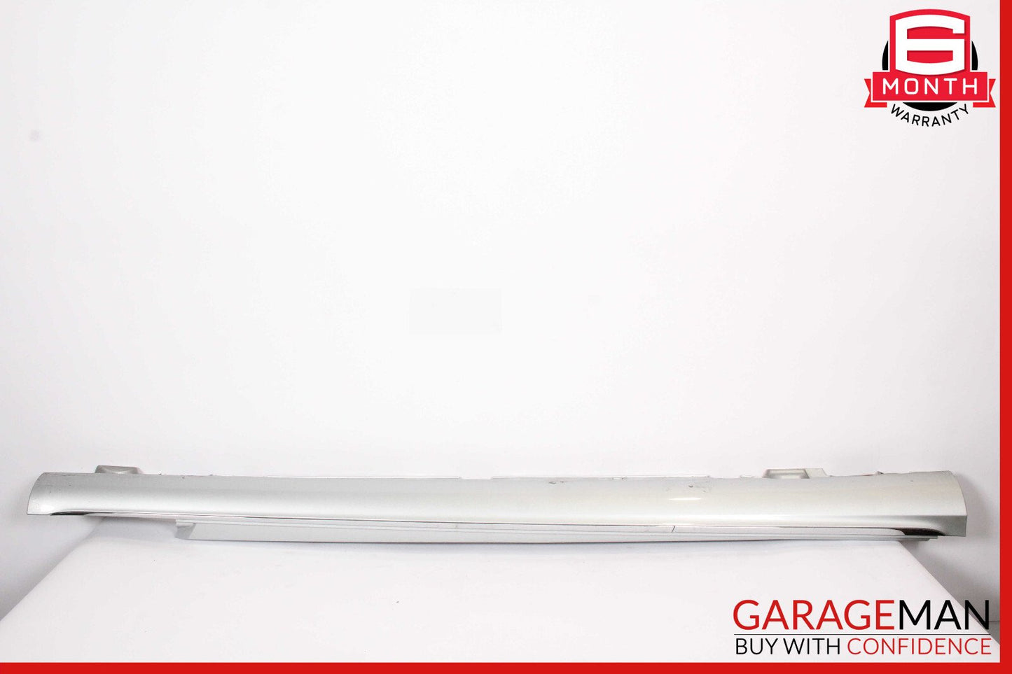 15-20 Mercedes W205 C300 C350e C400 Base Rocker Panel Side Skirt Right Side OEM