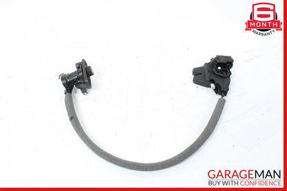 08-17 Mercedes W204 C250 E350 CLS550 Trunk Lid Latch Lock Actuator OEM
