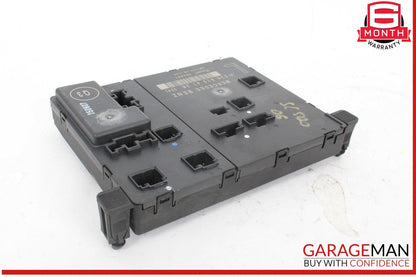 03-12 Mercedes R230 SL500 SL55 AMG Front Left Door Control Module 2308203526 OEM