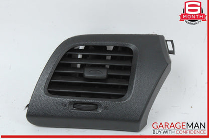 13-17 Nissan Leaf Front Right Passenger Side Dash AC Air Conditioning Air Vent