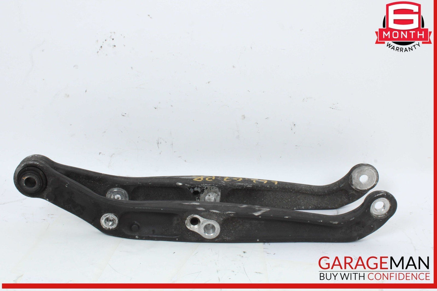 06-11 Mercedes W211 E63 AMG Rear Right Side Suspension Lower Control Arm OEM