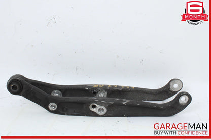 06-11 Mercedes W211 E63 AMG Rear Right Side Suspension Lower Control Arm OEM