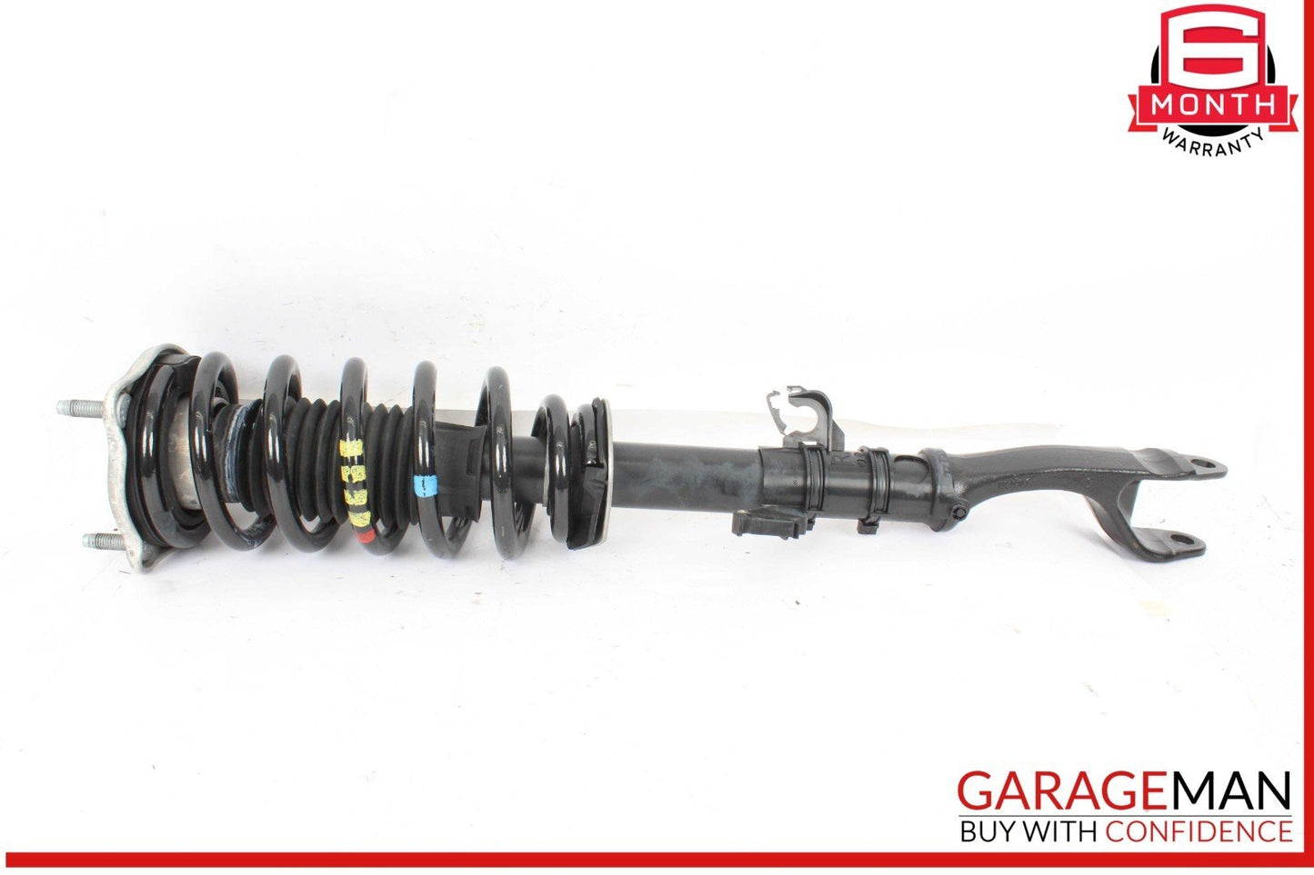 15-21 Mercedes W205 C300 Front Right Passenger Side Shock Strut Absorber OEM