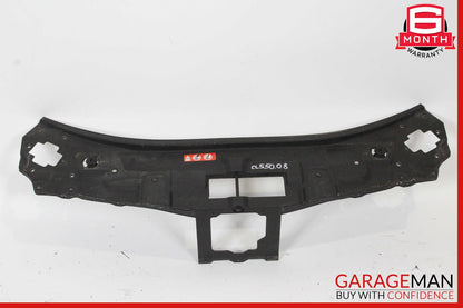 07-10 Mercedes W216 CL550 CL600 CL63 Upper Radiator Core Support OEM