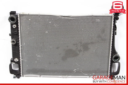 07-09 Mercedes W221 S450 S550 CL550 Engine Cooling Radiator OEM