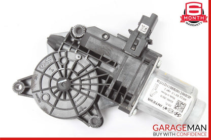 18-23 Kia Stinger Front Left Driver Side Door Window Motor 82450-J5010 OEM