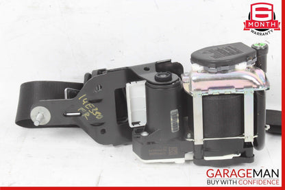 10-16 Mercedes W207 E350 Front Right Side Seat Belt Seatbelt Retractor OEM