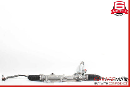 08-14 Mercedes W204 C250 C300 Power Steering Rack and Pinion Assembly RWD OEM