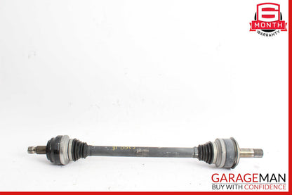 15-20 Mercedes W205 C300 RWD Rear Right Side Axle CV Half Shaft OEM