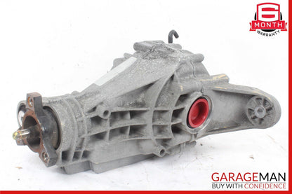 06-13 Mercedes W251 R350 R500 ML550 Rear Differential Axle Carrier Assembly OEM