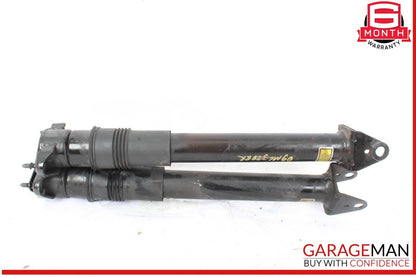 06-12 Mercedes W164 ML350 CDI Rear Left & Rear Right Side Shock Strut Absorber