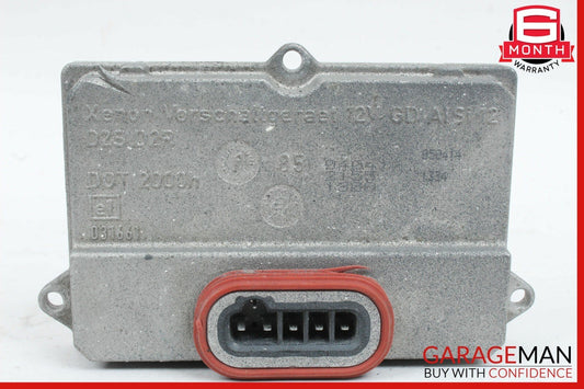 06-10 Mercedes W219 CLS63 AMG Xenon HID Headlight Ballast Module Unit OEM