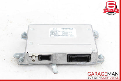07-10 Mercedes W216 CL550 CL500 S550 Bluetooth Communication Module Unit OEM