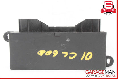 00-06 Mercedes W215 CL500 CL600 Multifunction Control Module Unit OEM
