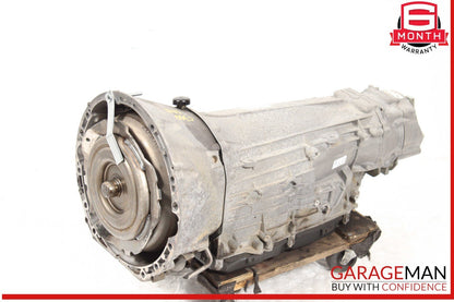 15-17 Mercedes W205 C300 4Matic Automatic Transmission Assembly OEM 155k