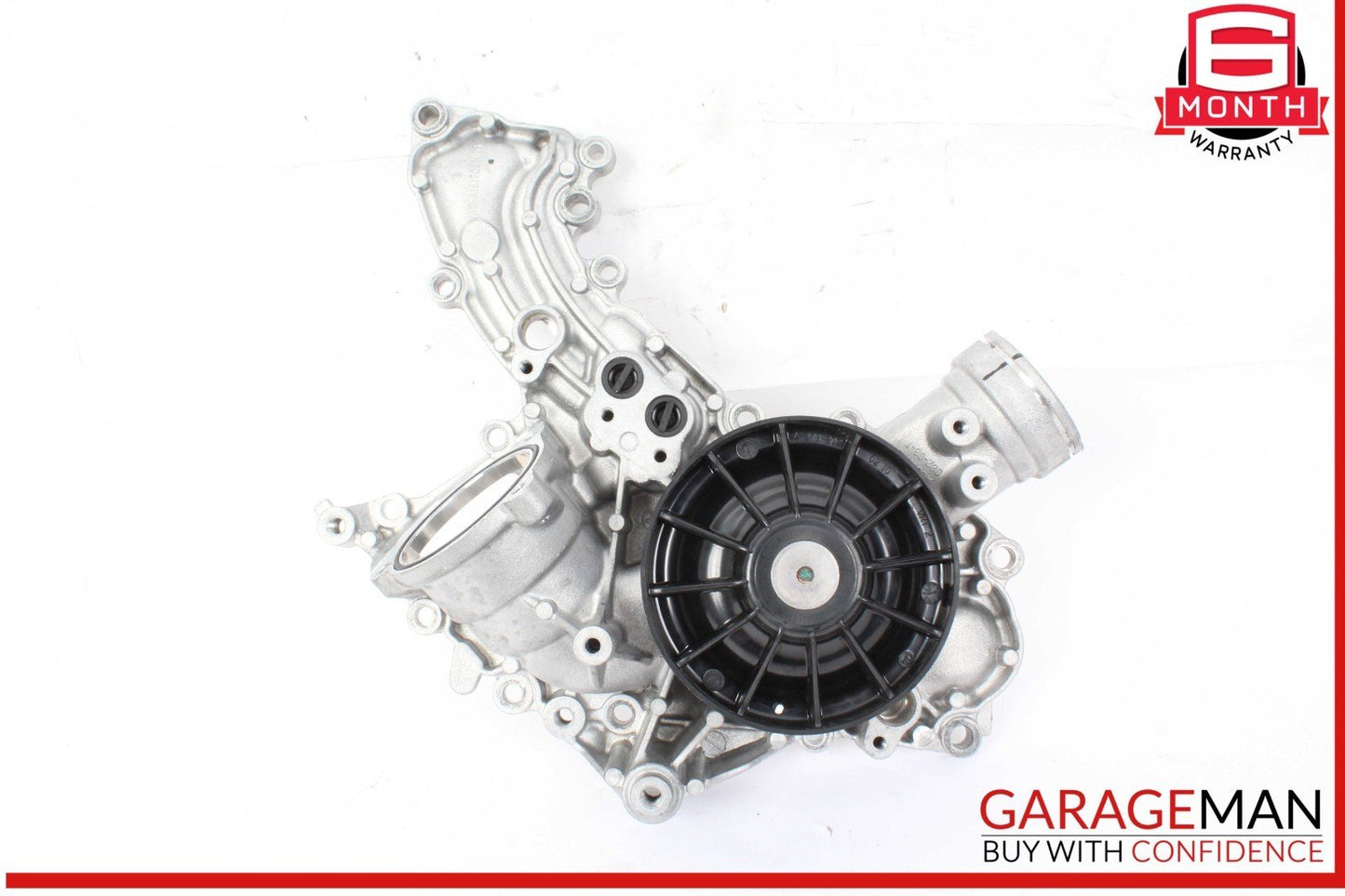 11-20 Mercedes X166 GL550 GL450 S550 Engine Coolant Motor Water Pump OEM