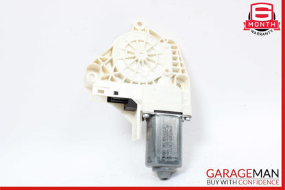 12-18 Audi A7 Front Right Passenger Side Door Window Regulator Motor OEM