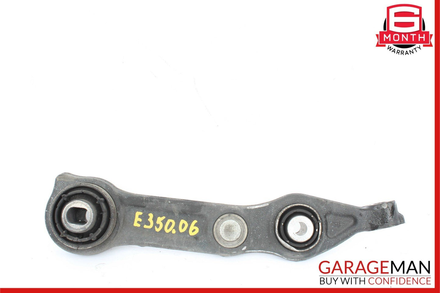 03-11 Mercedes W211 E350 E550 E63 AMG RWD Front Right Lower Rearward Control Arm