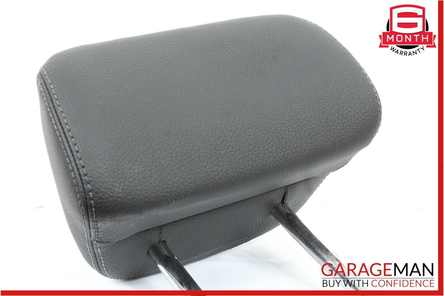 10-16 Mercedes W212 E350 Sedan Rear Right / Left Side Seat Headrest Head Rest