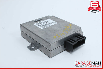 07-12 Mercedes X164 GL450 Voice Language Communication Control Module OEM