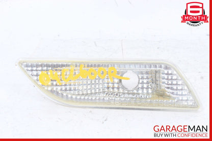 00-06 Mercedes W215 CL600 Front Bumper Turn Signal Light Right Side OEM