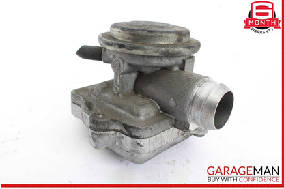 05-15 Mercedes W204 C300 C230 Engine Motor Air Valve 0021407560 OEM