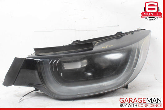 14-17 BMW i3 I01 Left Driver Side LED Adaptive Headlight Lamp OEM