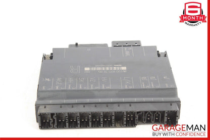 03-06 Mercedes W220 S430 S600 S55 AMG Front Right Side Seat Control Module Unit