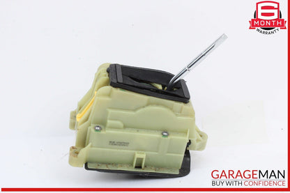 08-14 Mercedes W204 C250 C300 C350 Floor Gear Shifter Selector 2042677524 OEM