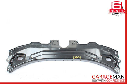 06-13 Mercedes W251 R350 R320 Upper Radiator Support Tie Bar OEM