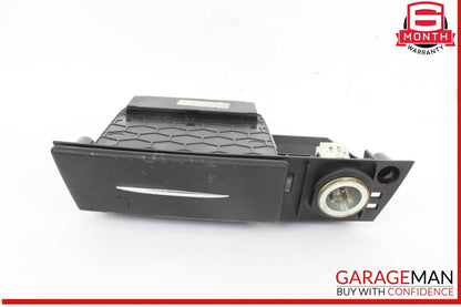 05-11 Mercedes R171 SLK300 SLK55 AMG Front Center Console Ashtray Ash Tray Assy