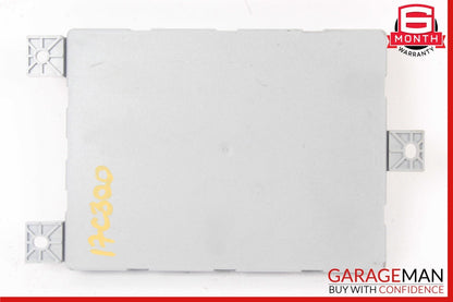 15-18 Mercedes W205 C300 C400 C350e Rear Trunk SAM Control Module Unit OEM