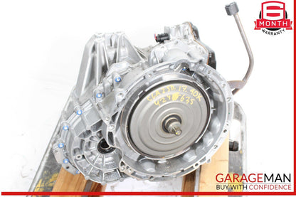 14-19 Mercedes W117 CLA250 2.0L Automatic Tranny Transmission Assembly OEM 90k