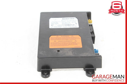 12-20 Mercedes W212 E63 AMG GLA250 E550 SL400 Communication Control Module Unit