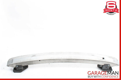 03-09 Mercedes W209 CLK350 Rear Bumper Reinforcement Impact Crash Bar Rebar