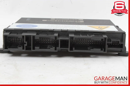 07-10 Mercedes W216 CL550 S63 AMG Front Right / Left Seat Contour Control Module