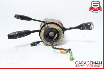 10-13 Mercedes W221 S550 Steering Column Control Switches Assembly OEM