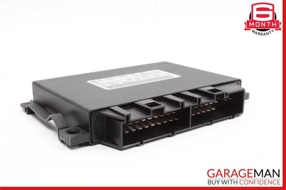 03-06 Mercedes W220 S600 S500 Park Parktronic Parking Control Module Unit OEM