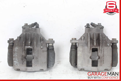 04-13 Cadillac XLR 4.6L V8 Brake Calipers Rear Left & Right Set OEM