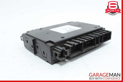 03-10 Porsche Cayenne 955 957 Front Left Seat Adjustment Memory Module 7LO959760