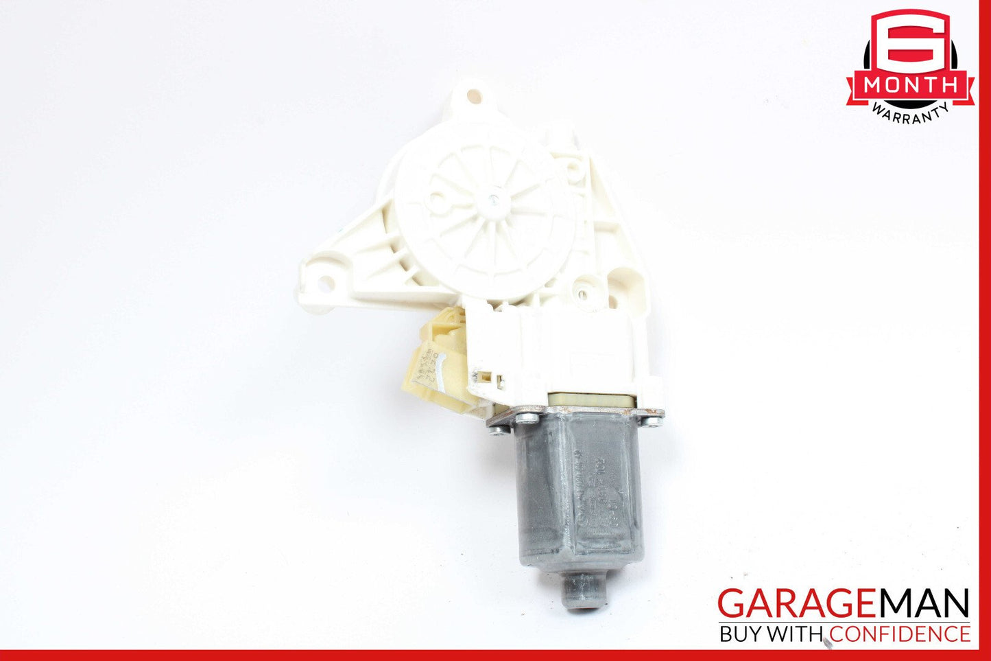 06-13 Mercedes X164 GL450 ML350 R350 Window Regulator Motor Front Right Side OEM