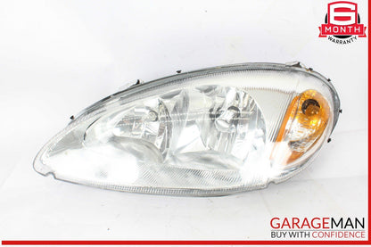 01-05 Chrysler PT Cruiser Front Left Driver Side Headlight Head Light Lamp