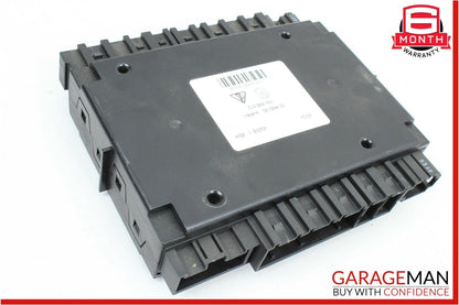 03-10 Porsche Cayenne 955 Front Right / Left Side Seat Adjustment Memory Module