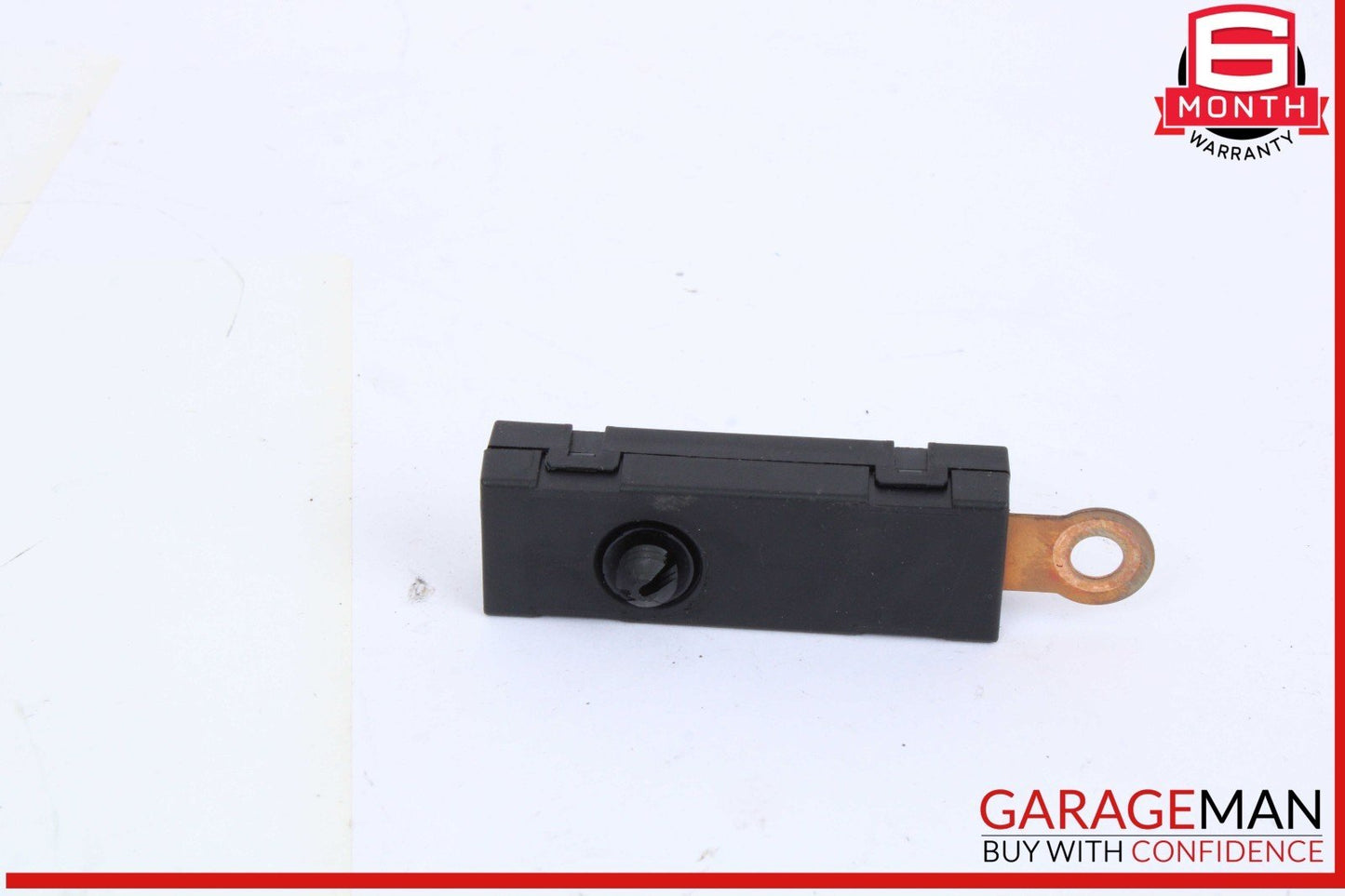 15-23 Mercedes W205 C300 C43 C63 AMG Radio Antenna Noise Filter Module OEM