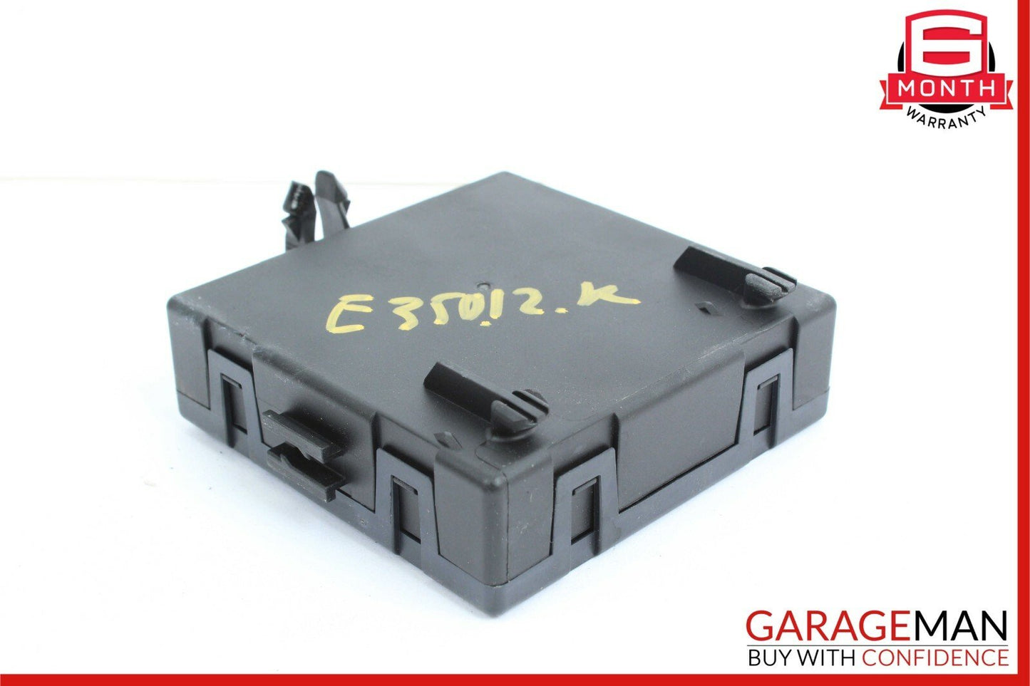 10-16 Mercedes W212 E350 Rear Right Side Door Control Module 2129004006 OEM