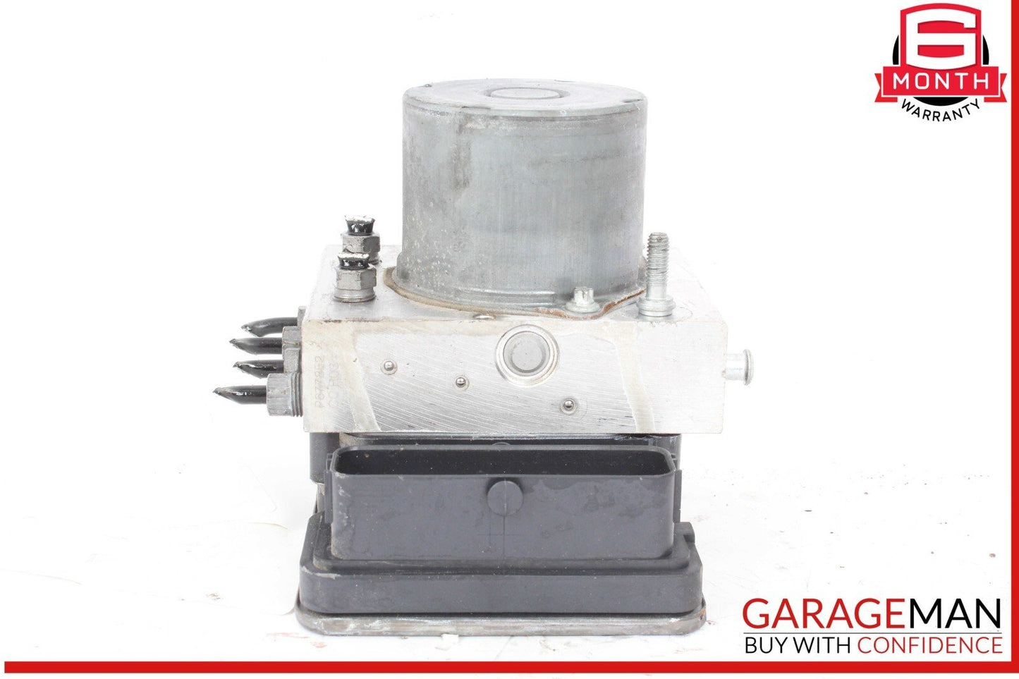 17-20 Maserati Levante S M161 ABS Anti Lock Brake Pump Module 67035286 OEM