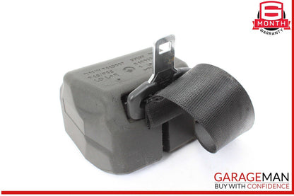 14-19 Mini Cooper Rear Right Passenger Side Seat Belt Seatbelt Retractor OEM