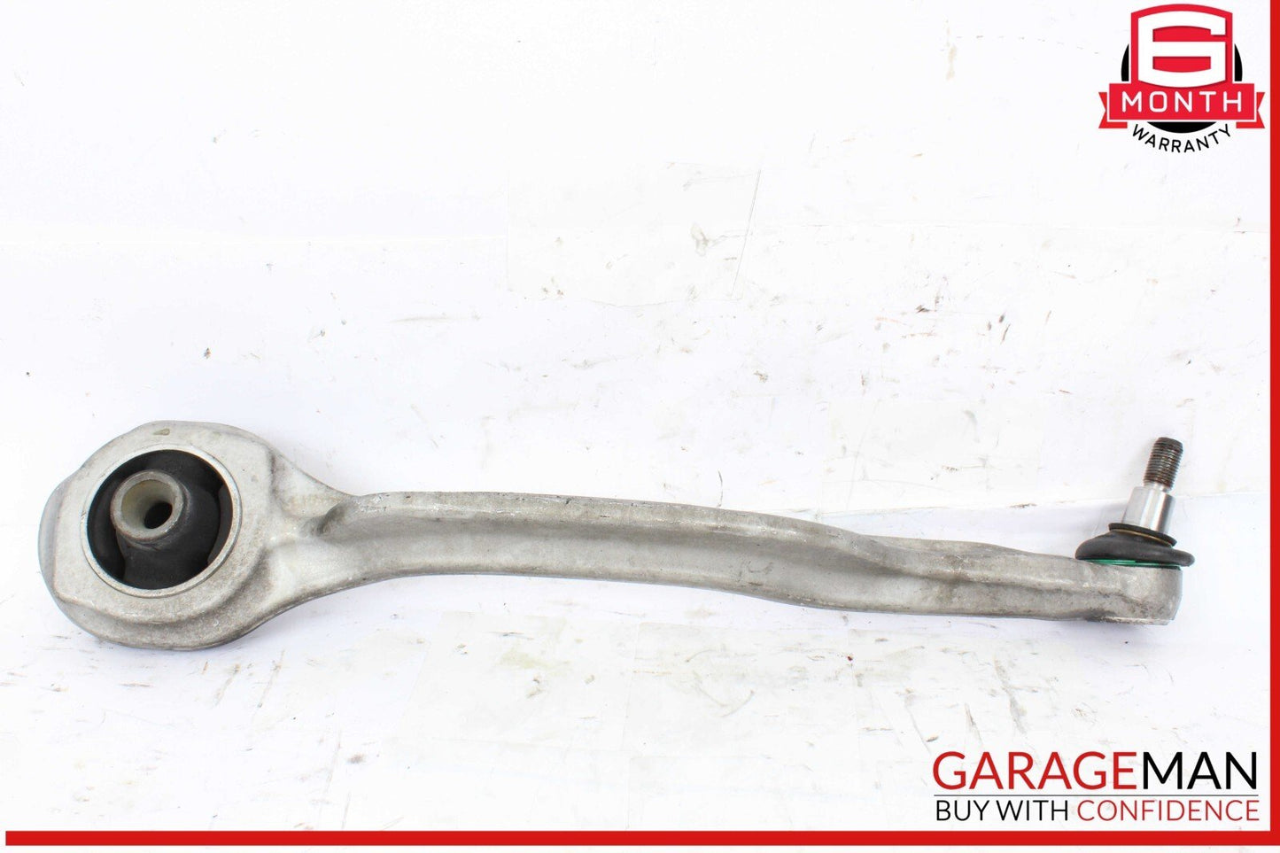 07-13 Mercedes W221 S400 Hybrid Front Right Lower Control Arm 2213331805 OEM